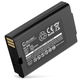 1x 1800mAh 3.7V