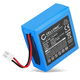 1x Batteria 700mAh