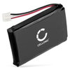 1x Batteria 1200mAh