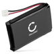 1x Batteria 1200mAh