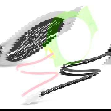 CMOS Batterie für HP Compaq V6000 / V6400 / Pavilion dv6100 / dv6700 / dv9000 - AHL03002111 (200mAh) Ersatzbatterie
