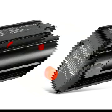 Akku für Gardena ComfortCut Li-18/60, ComfortCut Li-18/23 R, ComfortCut Li-18/23R, Gardena EasyCut Li-18/50 (8877-20), BLi-18, 9823 18V 2500mAh Li Ion von CELLONIC