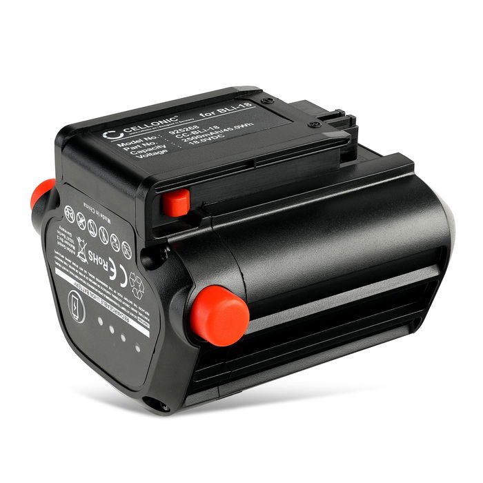Gardena EasyCut Li-18/23 R Batterie 2500mAh de subtel
