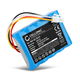 1x Batteria 2600mAh