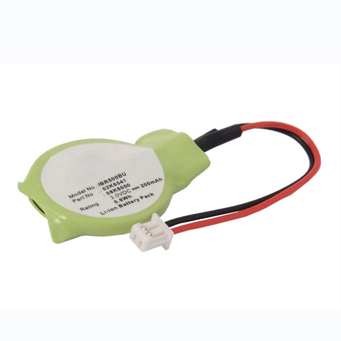 IBM ThinkPad T42 Akku 200mAh Ersatzakku Batterie von subtel