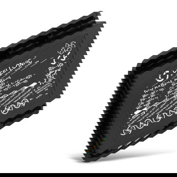 Akku für Intermec CN50, Intermec CN51, AB25 4600mAh / 17.02Wh von CELLONIC