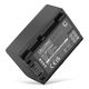 1x Batteria 1030mAh
