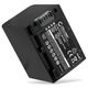 1x Batteria 2050mAh