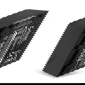 Batterie 2050mAh pour appareil photo - Remplacement modèle NP-FV70