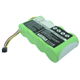 1x Batteria 3000mAh