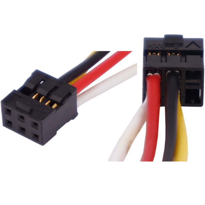 Akku für Fluke ScopeMeter 120 / BP120 – 4,8V 3000mAh NiMH Akku für Fluke ScopeMeter 120 / BP120 – 4,8V 3000mAh NiMH