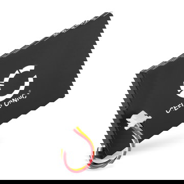 Batteria per Dell PowerEdge R720, R620, T110 II, R320, T420, R420, R520, M620, PERC H710, H810, H710P H132V, 70K80 (830mAh, 3.7V) di CELLONIC