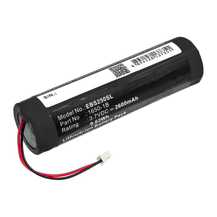 Eschenbach SmartLux 2.5 Akku 2600mAh Ersatzakku Batterie von subtel