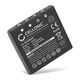 1x Akku 700mAh