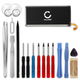1x 3000mAh 3.85V + kit d'outils