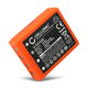 1x 2000mAh 3.6V