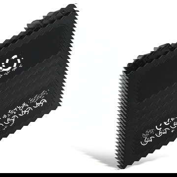 CELLONIC Batteria MH0707L, NC0707L compatibile con Autec CB71.F, FUA10, UTX97 transmitter 2000mAh Ricambi per controller, telecomandi, radiocomandi