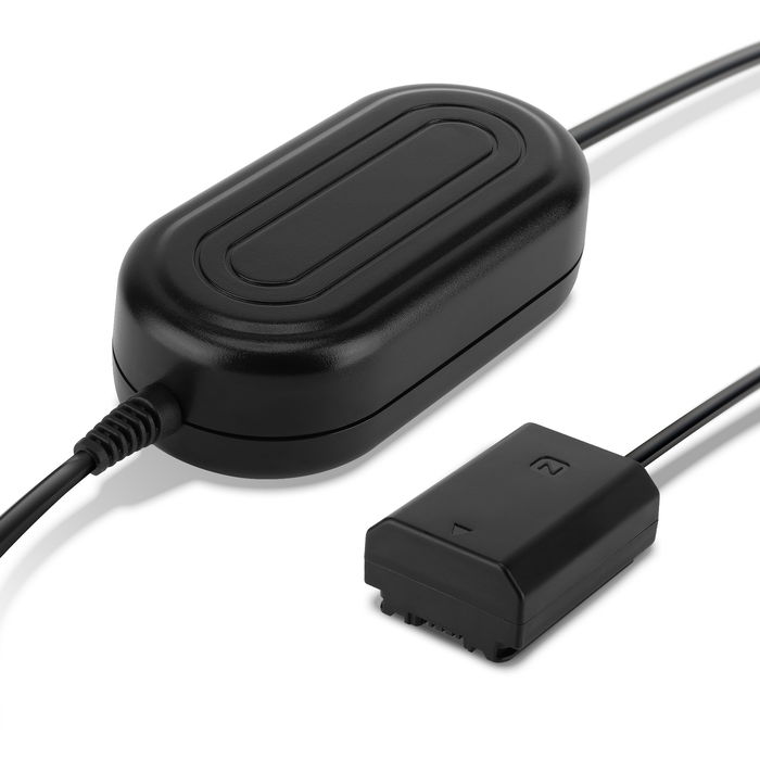 Sony A7 III (ILCE-7M3 / ILCE-7M3K) Chargeur