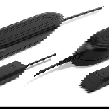 Netzteil für Sony Alpha 7 IV, 7C, 7S II, 7R III, Alpha 9, Alpha 6600 Stromkabel AC Adapter AC-FZ100 DC-Kuppler – Dummy-Akku – Netzadapter von subtel