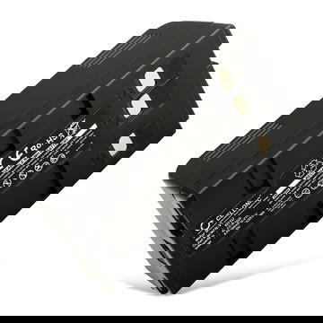 Batterie 4200mAh pour appareil photo Panasonic LC-1 NV-A3 -A1 NV-R50 - Remplacement modèle BN-V11U PV-BP15