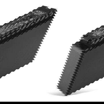 Batteria DMW-BLA13 VW-VBG360 VW-VBG6 per fotocamera Panasonic SDR-H80 H40 H20 AG-AC160 AC130 AG-HMC150 HDC-TM700 HDC-SD9 SD5 SD20 SD10 HDC-SDT750 Affidabile ricambio da 7800mAh, marca subtel