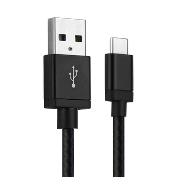 Huawei P50 Pocket Cable USB-C (Type-C) Data Cable 1m Charging Lead from CELLONIC
