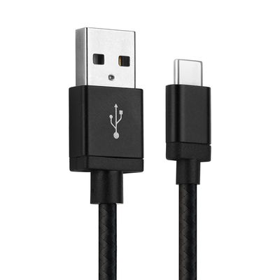USB Kabel für Huawei MediaPad M5 8.4 / M5 10.8 / M5 Pro / M5 lite 10 Tablet - 1m Ersatz Ladekabel USB C Type C - Datenkabel 2.0