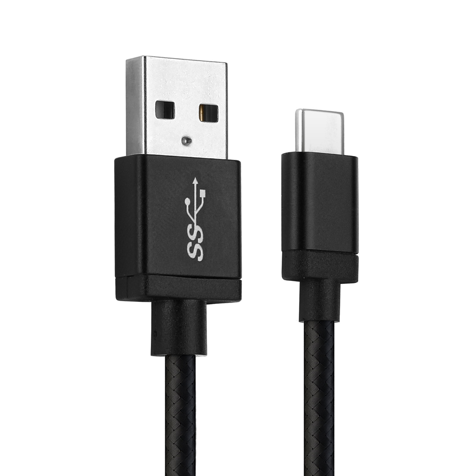 CAVO PD TYPE C DUAL USB C 100 WATT RICARICA RAPIDA DATI PER SAMSUNG HUAWEI APPLE