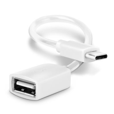 USB OTG Kabel für Sony Xperia 1 IV, III, II Xperia 10 IV, III, II, Xperia 5 IV, III, II - OTG Adapter