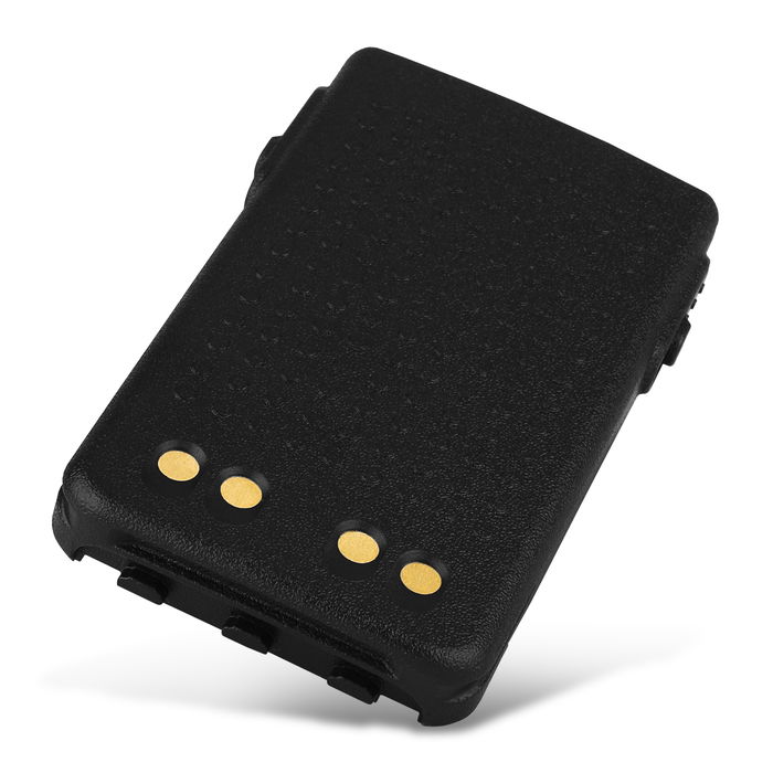 Motorola PMNN4440AR Akku 1600mAh Ersatzakku Batterie von subtel