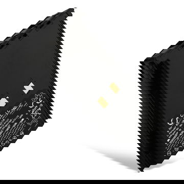 Batterie pour Kenwood TK-290 FuG 11b, TK-380, TK-190, TK-180, KNB-16A, KNB-17A, KNB-21N 7.2V 1800mAh NiMH de CELLONIC