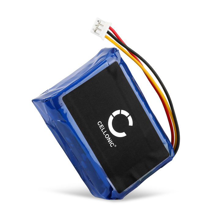 Philips Fidelio B5 Akku 2500mAh Ersatzakku Batterie von CELLONIC