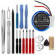 1x Battery (200mAh, 3.7V) + Tool-kit