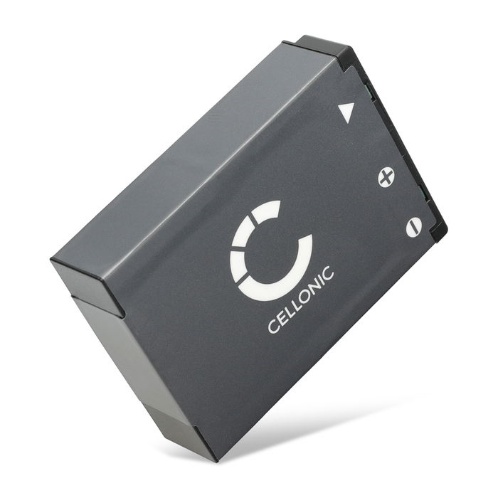 Kodak PixPro AZ528 Batterie 1140mAh de subtel