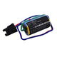 Batteria 1700mAh