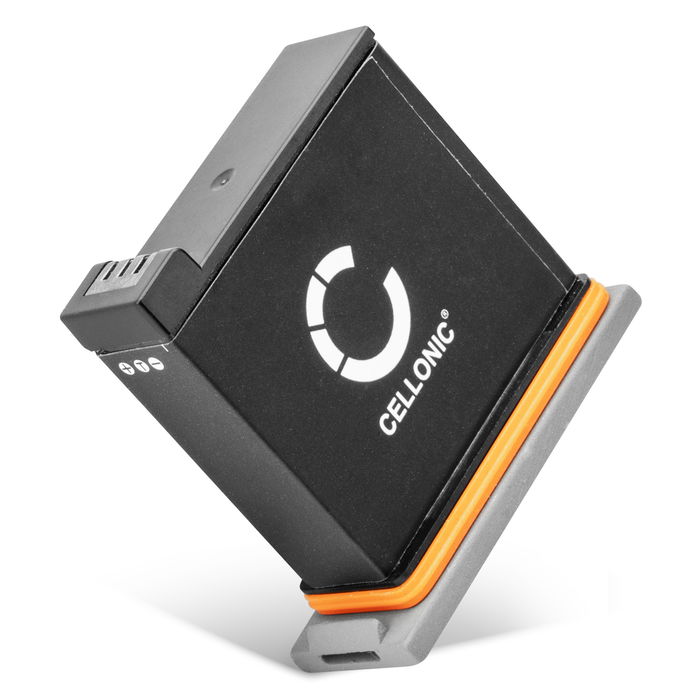 DJI Osmo Action Batterie 1220mAh de subtel