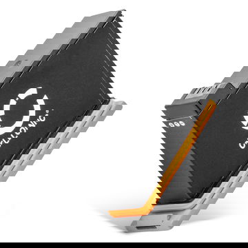 Akku für DJI Osmo Action Cam (CP.OS.00000020.01) DJI AB1, DJI P01, DJI PT1 1220mAh von CELLONIC