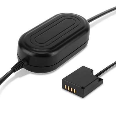 Adattatore di alimentazione AC-9V + CP-W126 per FujiFilm X-T30 X-T2 X-T20 X-T100 X-T10 X-T1 X-Pro3 X-Pro2 X-Pro1 X100v X-E3 X-E2 X-E1 X-M1 X-H1 X-S10 X-A2 batteria finta dummy, DC coupler per una fonte di corrente continua