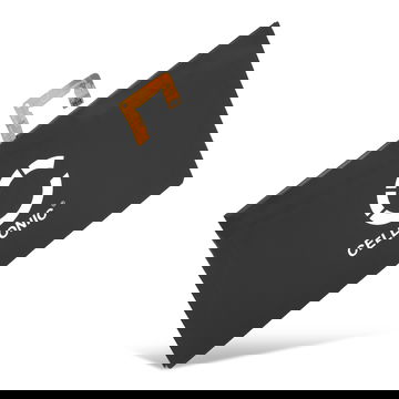 Batterie de remplacement neuve L14D2P31, SB18C03763 de 7000mAh pour tablette Lenovo Tab 2 A10-70, Tab 2 A10-70F, Tab 2 A10-70L, TB-X103F