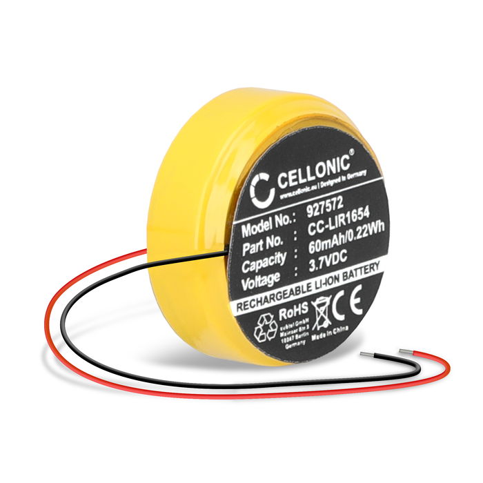 Bose SoundSport Wireless Batteria marcata subtel, 60mAh di capacità