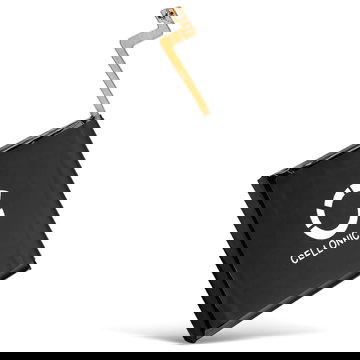 Batteria CELLONIC APP-12F-F5757I-CGX-111 per telefono CAT S60 Ricambio affidabile da 3500mAh per il tuo cellulare smartphone