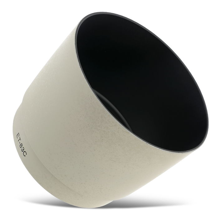 Canon EF 100-400mm f/4.5-5.6L IS II USM Cappuccio Paraluce