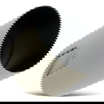 ET-83D Appareil photo Ø 77mm Pare-soleil téléobjectif pour Canon EF 100-400 mm 1:4.5-5.6L IS II USM – Plastique Baïonnette Cylindrique / Rond Pare-soleil de CELLONIC