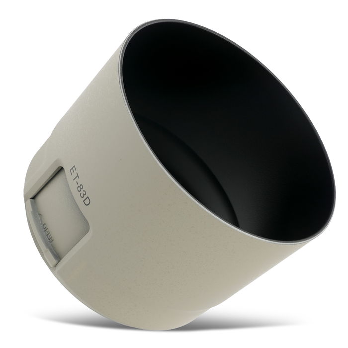 Canon ET-83D Pare soleil capuchon