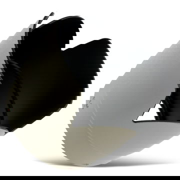 CELLONIC ET-86 White Pare-soleil Fleur / Tulipe / Pétale pour Canon EF 70-200mm f/2.8L IS USM Parasoleil Objectif en Plastique