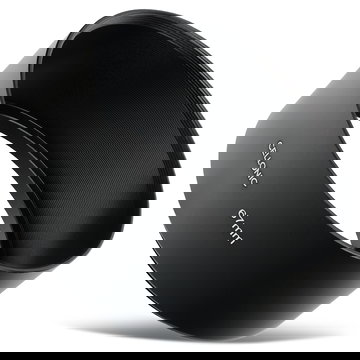 Ø 67mm Kamera Ø 67mm Tele Objektiv Gegenlichtblende für Universal Ø 67mm – Metall Filtergewinde Rund / Zylindrisch / Tubus / Tube Gegenlichtblende von CELLONIC