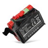 1x Batterie 1500mAh Li-Ion – Husqvarna Automower 305/105, Gardena R40Li/R70 Li, Flymo 1200 R