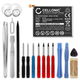 1x Batteria 4400mAh + attrezzi