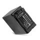 1x 7800mAh 7.4V
