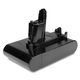 1x Batteria 2000mAh